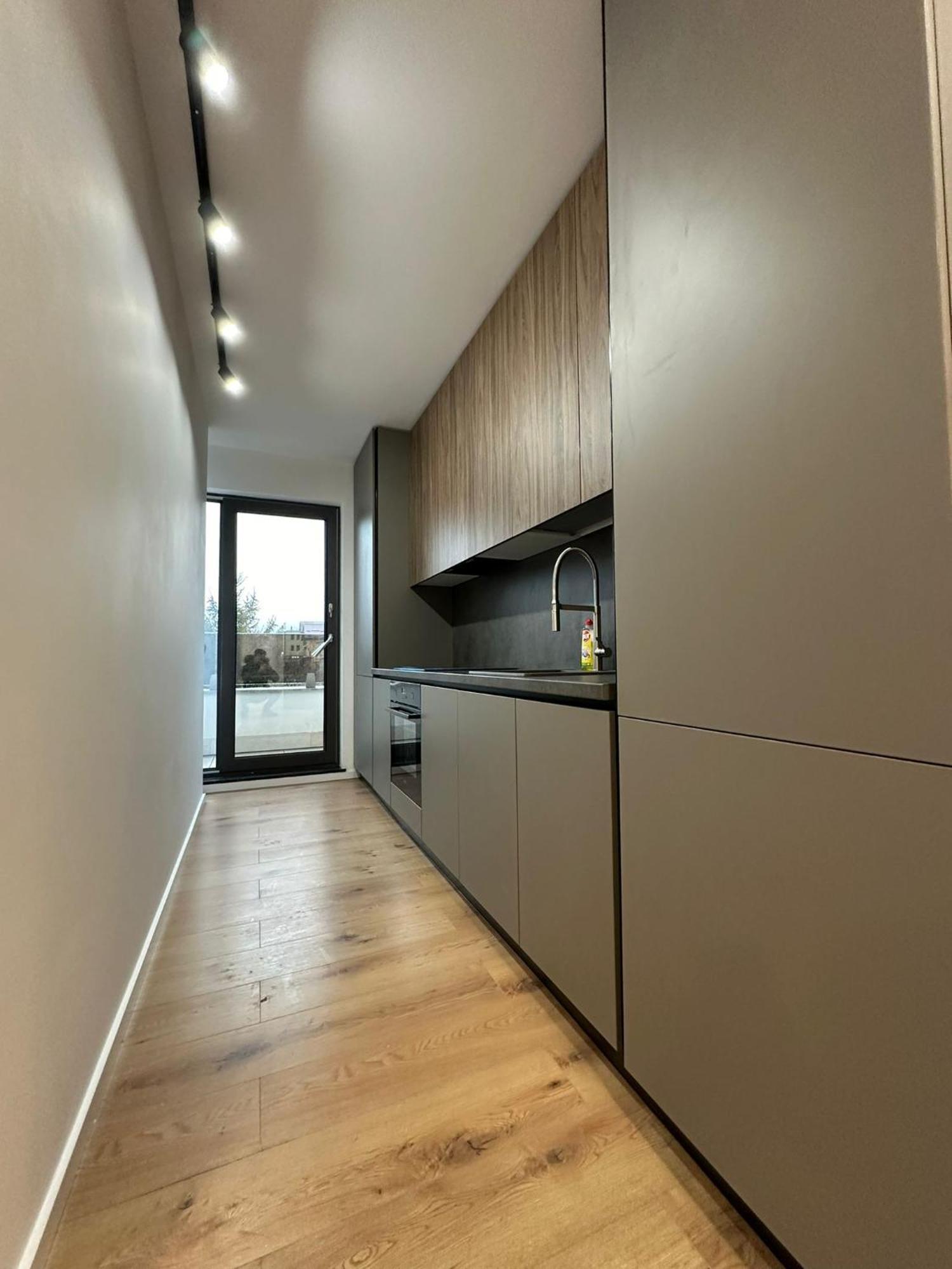 Oasului Apartament