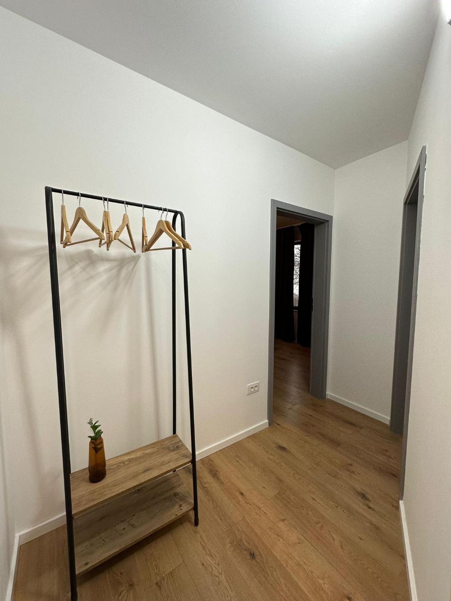Apartament Oasului Cluj-Napoca