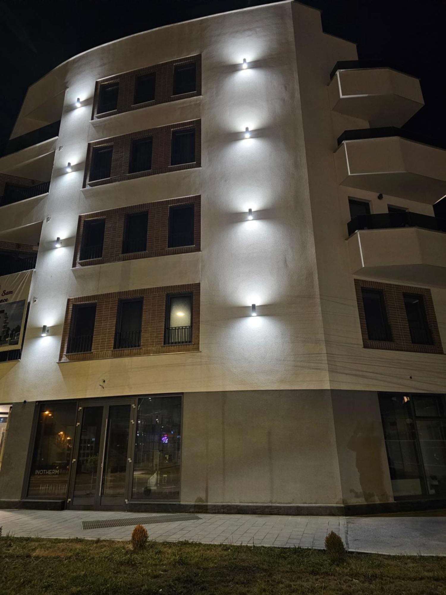 Oasului Apartament *