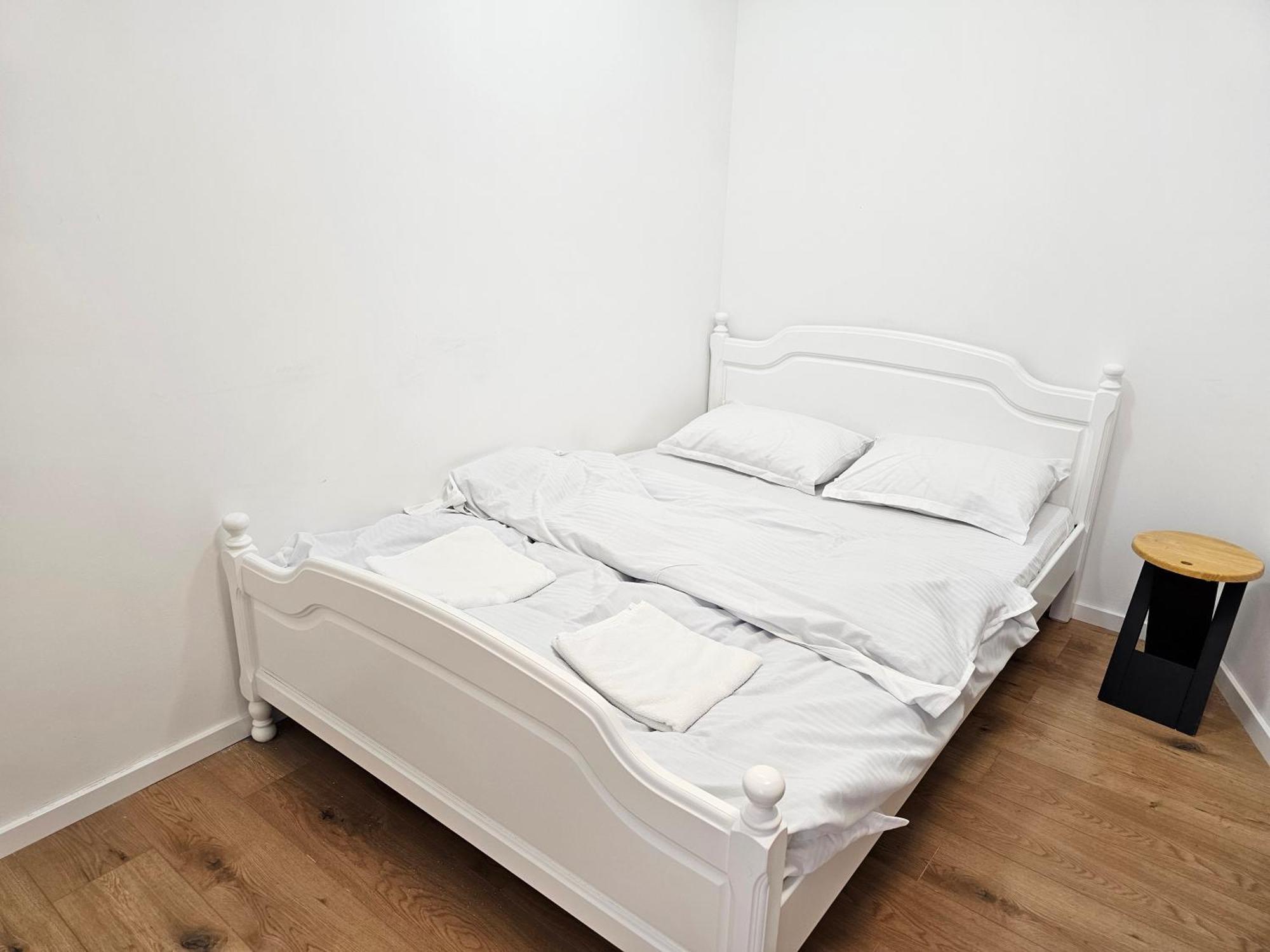 Apartament Oasului