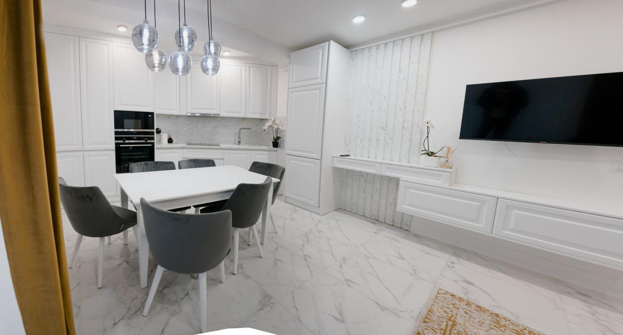 Oasului Apartament