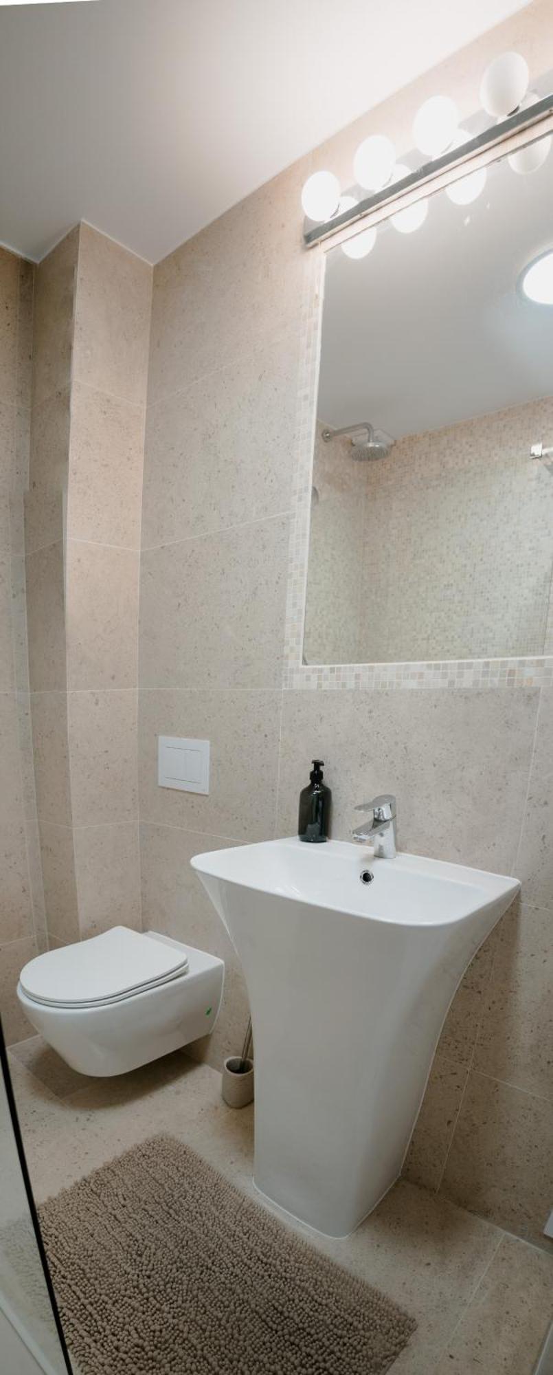 Apartament Oasului