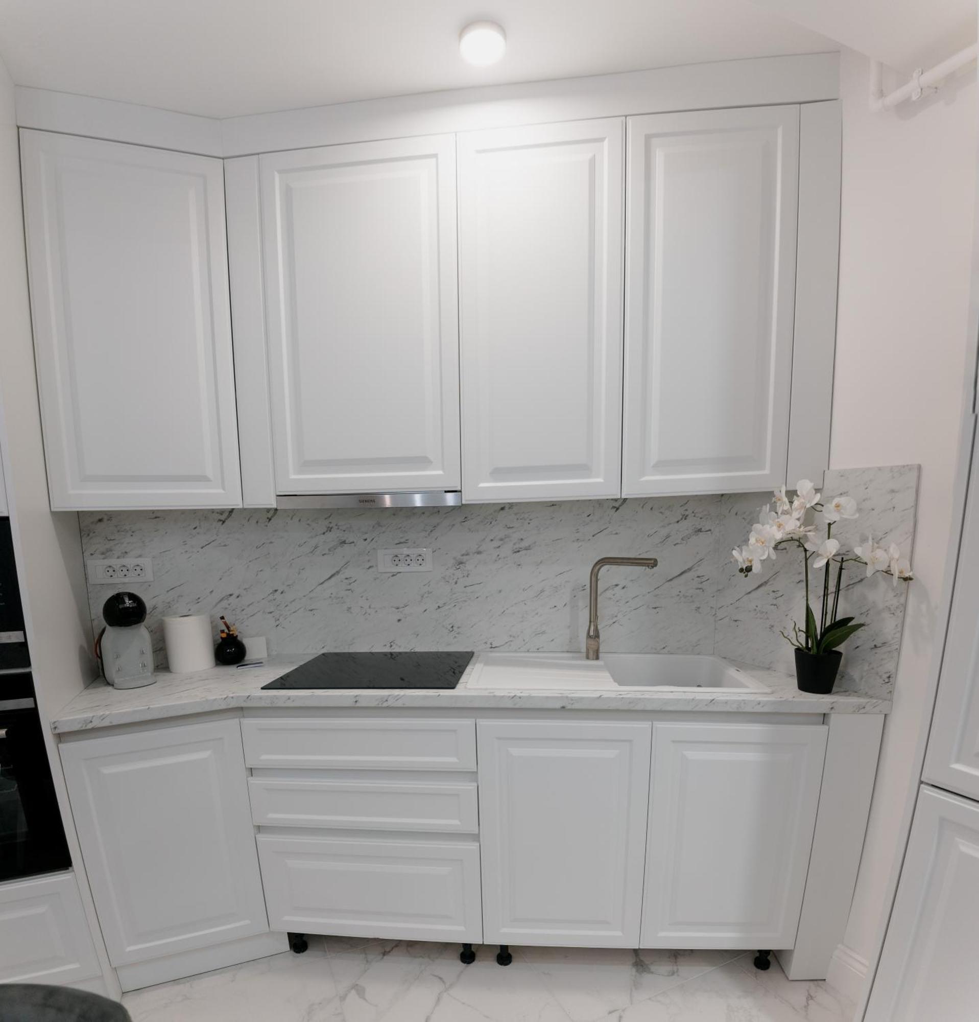 Apartament Oasului Cluj-Napoca