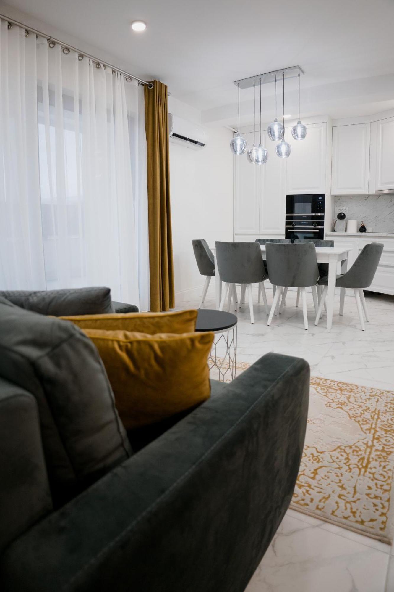 Oasului Apartament Cluj-Napoca
