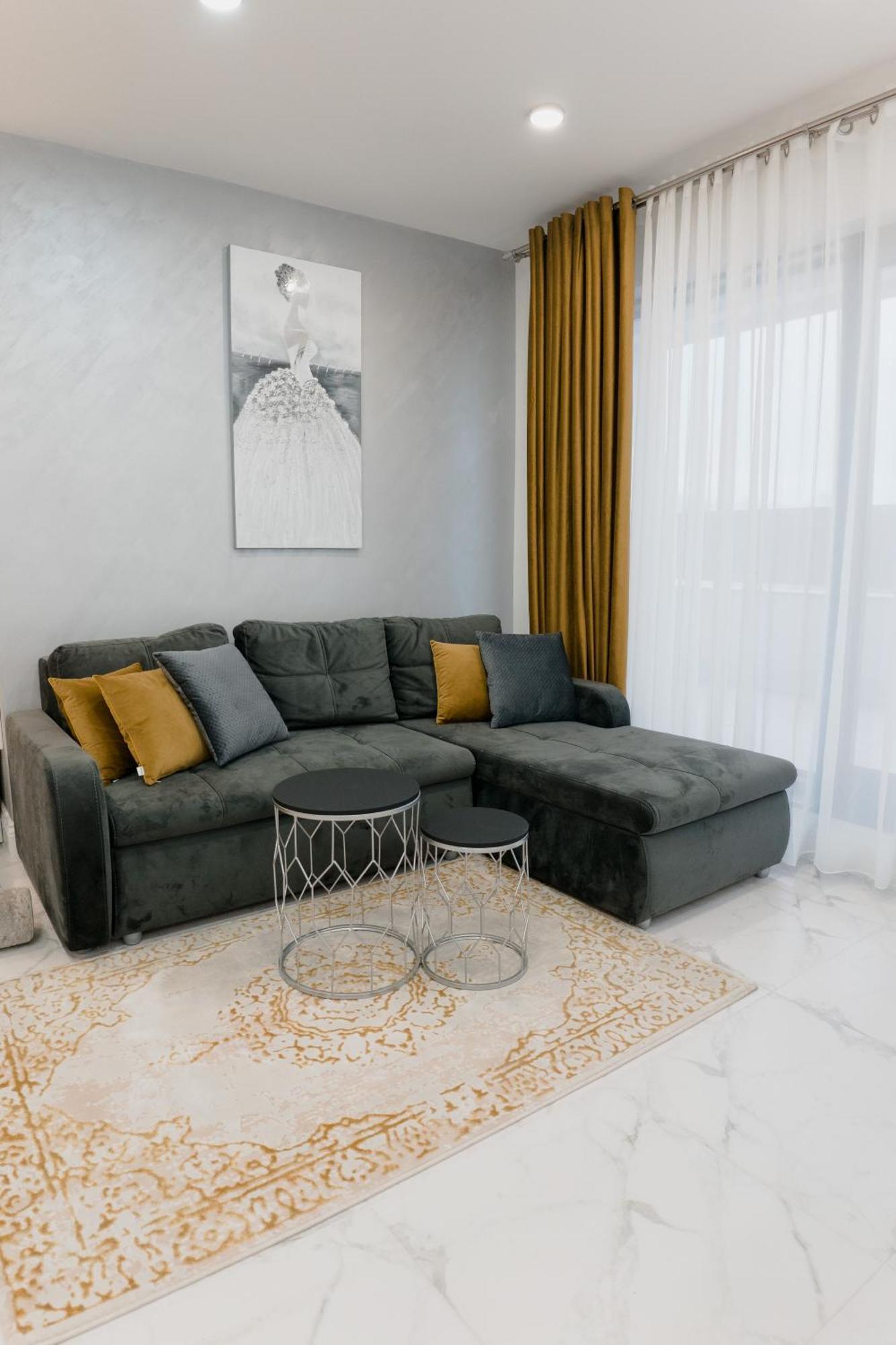 Oasului Apartament *
