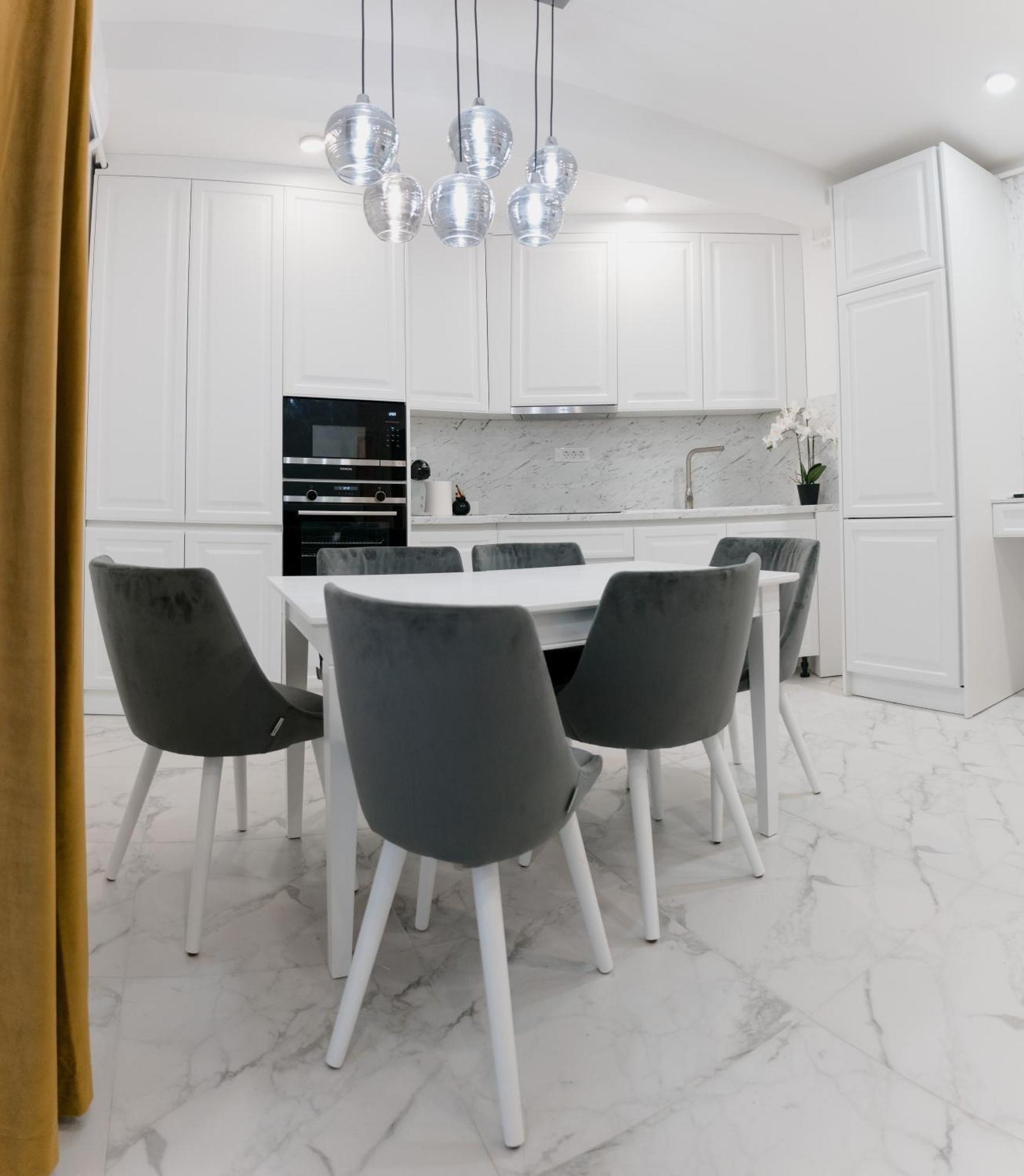 Oasului Apartament Cluj-Napoca
