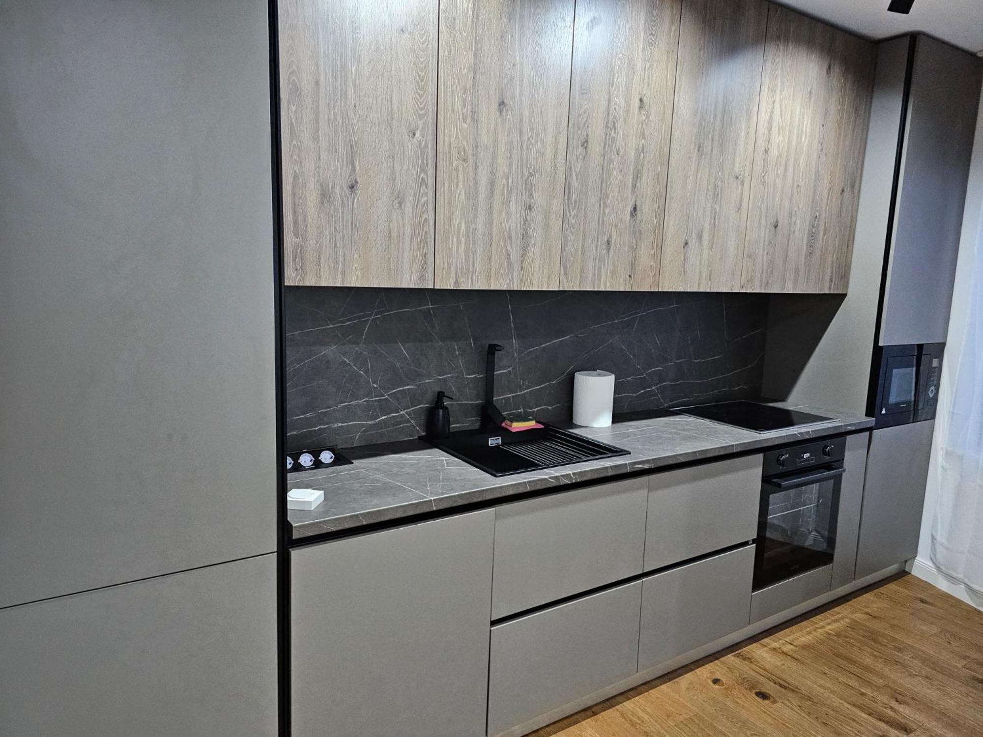 Apartament Oasului *