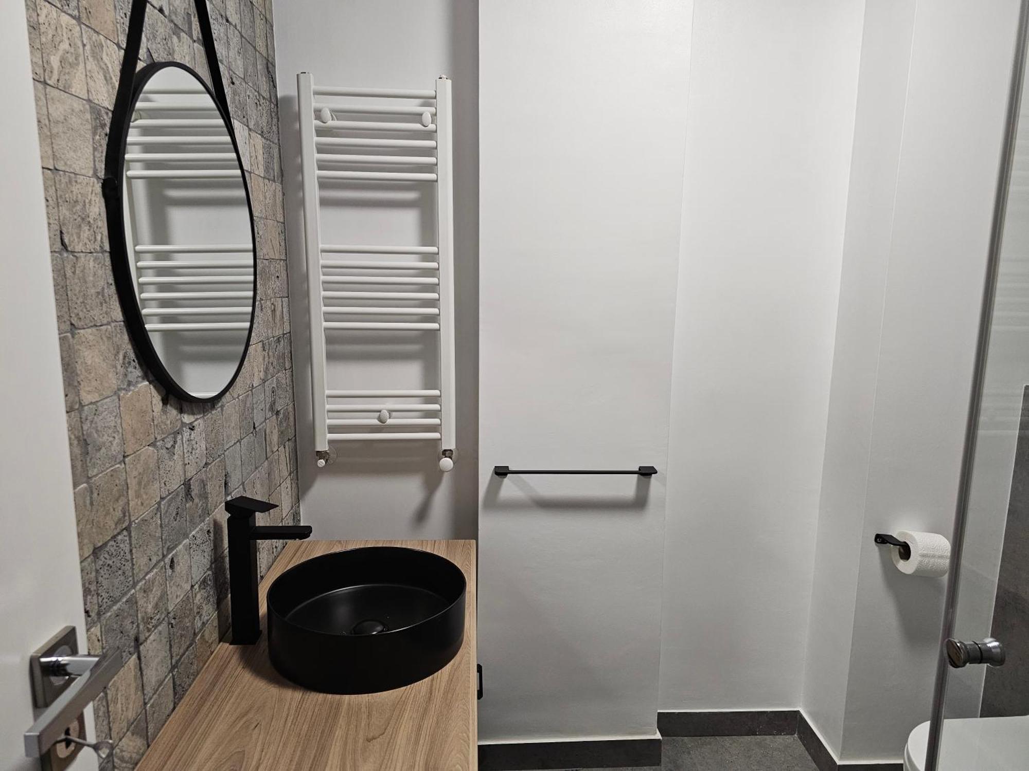 Apartament Oasului