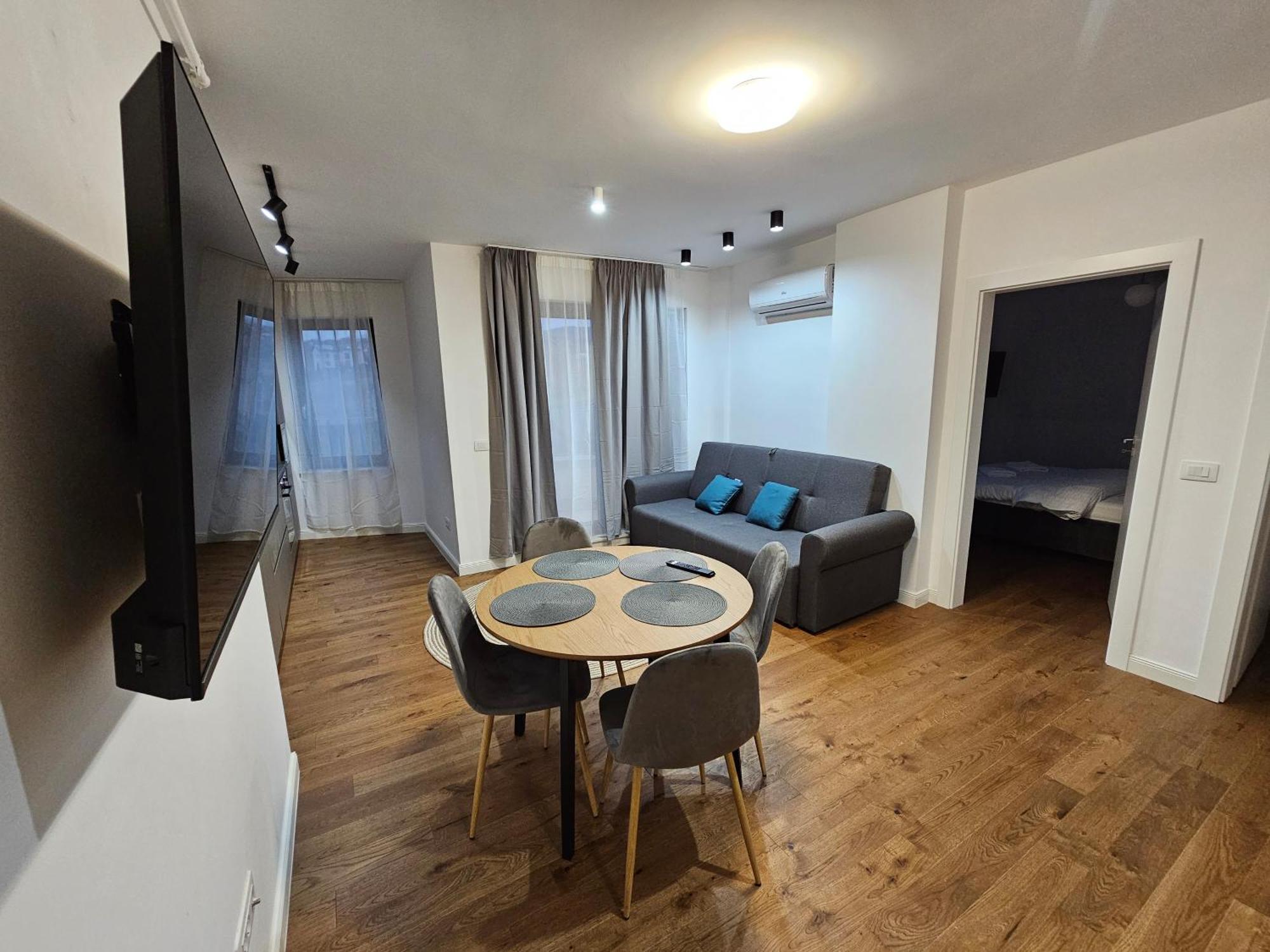 Oasului Apartament *
